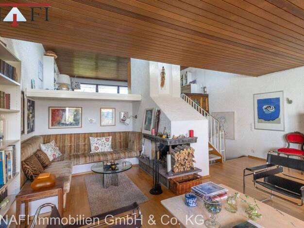 Reihenmittelhaus zum Kauf 745.000 € 6 Zimmer 182 m² 259 m² Grundstück Echterdingen 70771