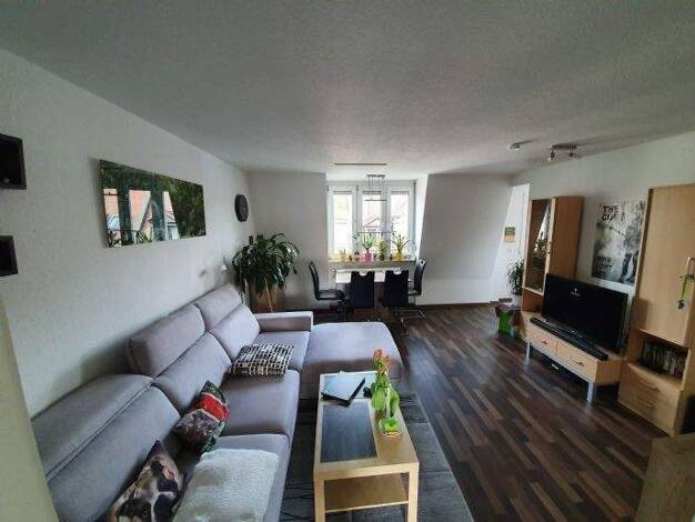 Wohnung zum Kauf als Kapitalanlage geeignet 255.000 € 3 Zimmer 66,2 m² Dürrenhofstraße * St Peter Nürnberg 90478