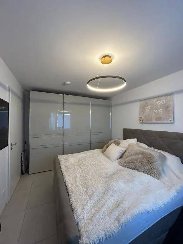 Charmantes 2-Zimmer-Apartment in der Südstadt von Hannover – Hannover – Vorschaubild 2