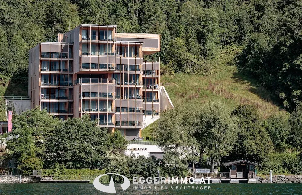 Apartment zum Kauf 850.000 € 3 Zimmer 83,5 m²<br/>Wohnfläche Zell am See 5700