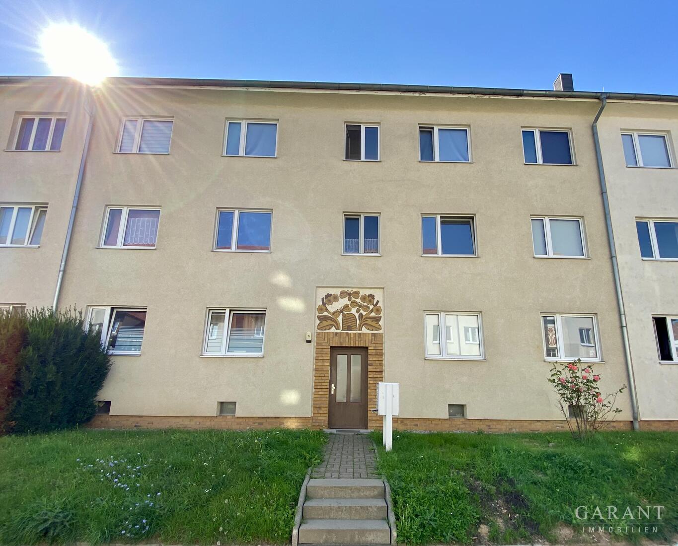 Wohnung zum Kauf 165.000 € 3 Zimmer 66 m²<br/>Wohnfläche Gohlis - Nord Leipzig 04157