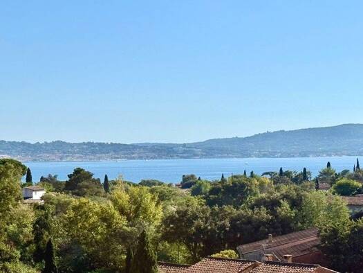 Einfamilienhaus zum Kauf 1.195.000 € 3 Zimmer 90 m² 1.500 m² Grundstück Basse Suane-Les Virgiles Sainte-Maxime 83120