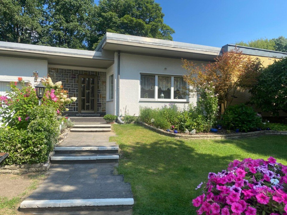 Bungalow zum Kauf 740.000 € 4 Zimmer 137 m²<br/>Wohnfläche 910 m²<br/>Grundstück Heiligensee Berlin 13503