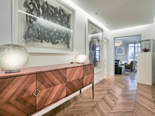 Wohnung zum Kauf 3.420.000 € 191 m² 8th (Golden Triangle - Parc Monceau) 75017