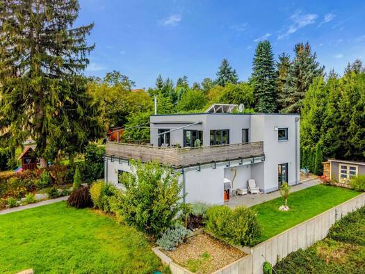 Einfamilienhaus zum Kauf 790.000 € 5 Zimmer 182 m² 966 m² Grundstück Meißen Meißen 01662