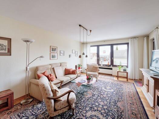 Wohnung zum Kauf 275.000 € 4,5 Zimmer 102 m² Altbach 73776