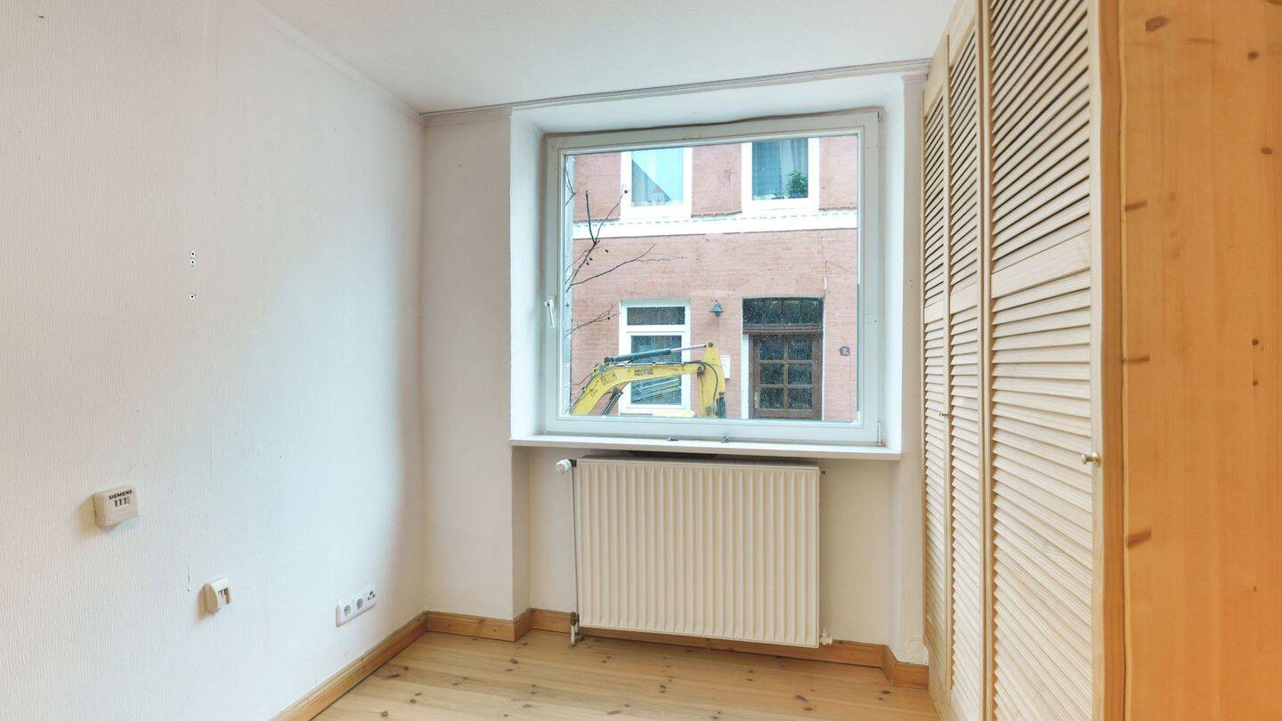 Stadthaus zum Kauf - Ansicht 3