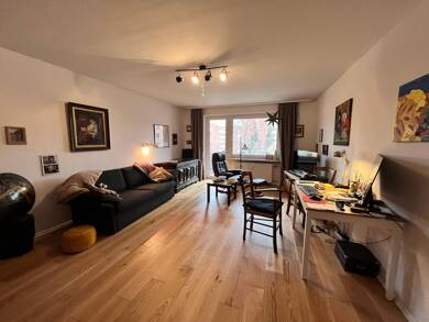 Wohnung zum Kauf 159.000 € 2 Zimmer 65,5 m² 2. Geschoss Kaltenmoor Lüneburg 21337