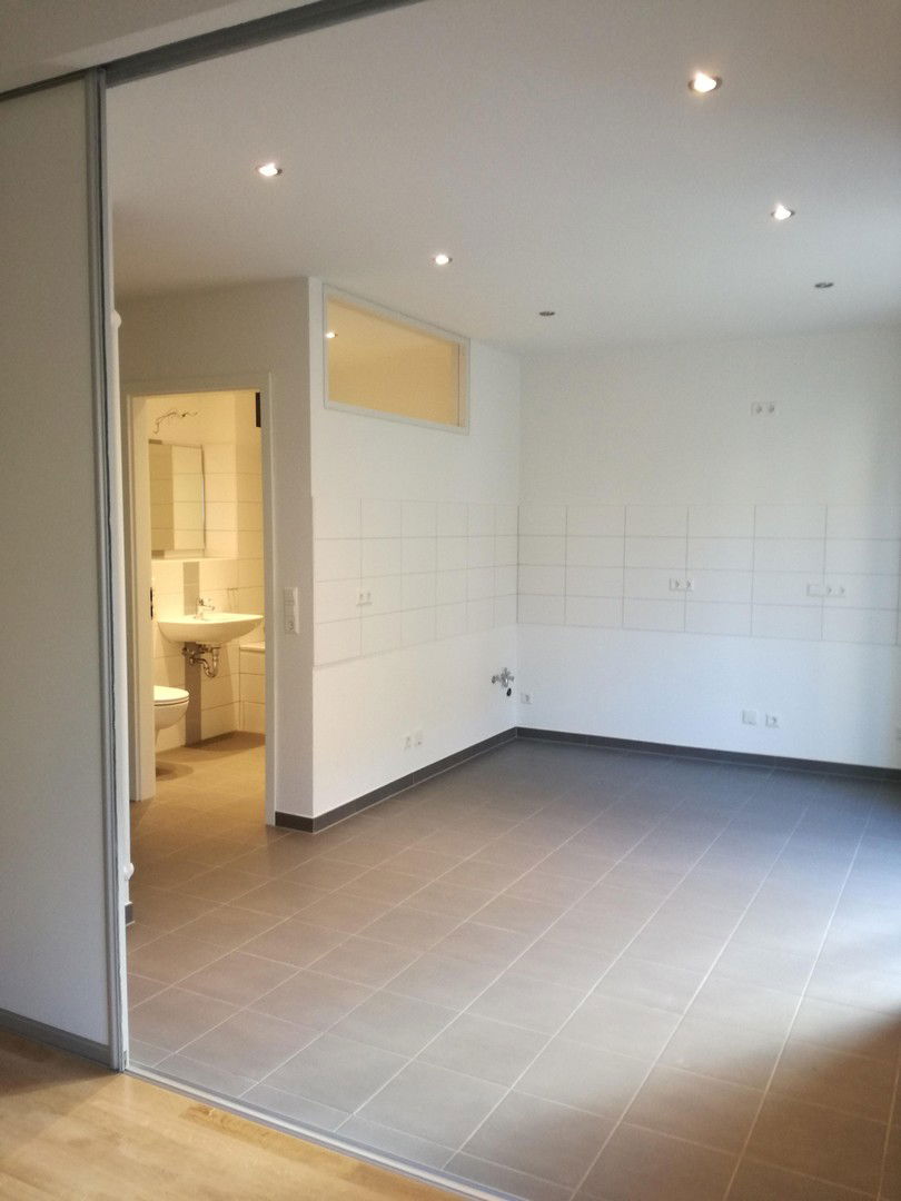 Wohnung zur Miete 555 € 1 Zimmer 45 m²<br/>Wohnfläche 1.<br/>Geschoss 01.01.2025<br/>Verfügbarkeit Gerwigstr. 1 A Oststadt - Südlicher Teil Karlsruhe 76131