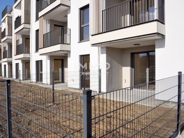 Wohnung zum Kauf - Erstbezug provisionsfrei 204.411 € 2 Zimmer 1. Geschoss Ober-Grafendorf 3200
