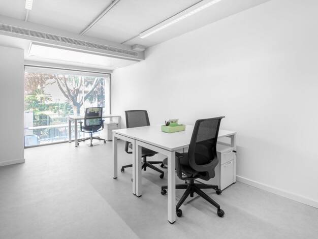 Bürofläche zur Miete provisionsfrei 15 m² Bürofläche Am Daytonpark 2 Kriegshaber Kriegshaber 86156