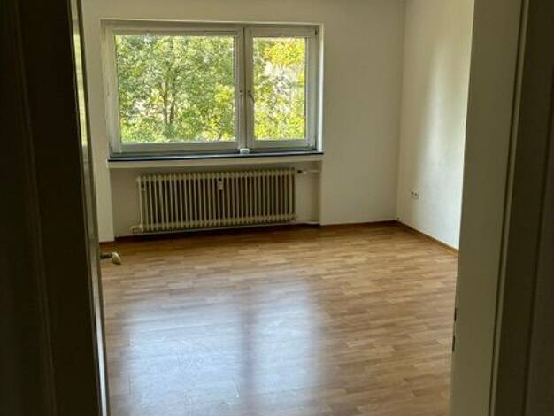 Wohnung zur Miete 650 € 3 Zimmer 71 m² Geschoss 2/4 frei ab 01.10.2026 West Vorderer Westen 34119