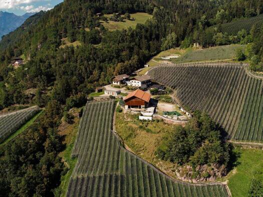 Land-/Forstwirtschaft zum Kauf 4.950.000 € Vöran