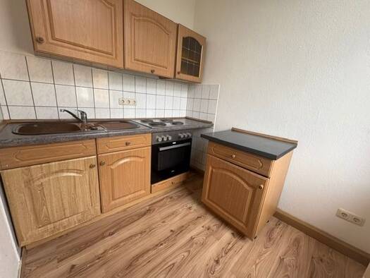 Wohnung zur Miete 310 € 2 Zimmer 60 m² 1. Geschoss Greiz Greiz 07973