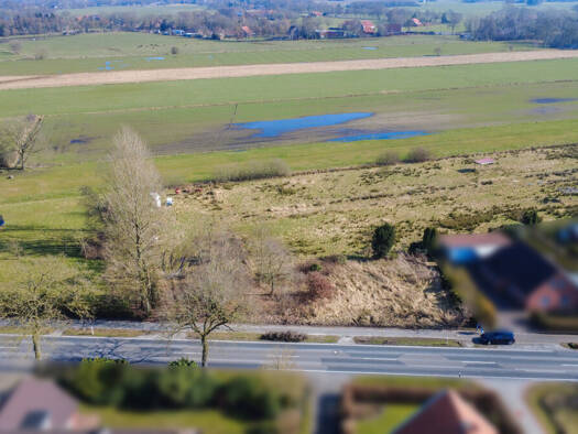 Grundstück zum Kauf 59.900 € 661 m² Grundstück Victorbur Südbrookmerland 26624