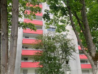 Wohnung zum Kauf provisionsfrei 390.000 € 4 Zimmer 107,6 m² Geschoss 5/8 Erlangen 91054