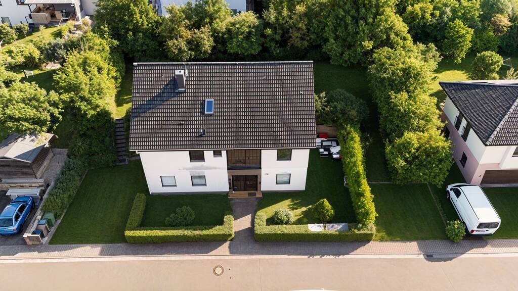 Mehrfamilienhaus zum Kauf 369.000 € 12 Zimmer 238 m² 788 m² Grundstück Alsenbrück-Langmeil Winnweiler 67722