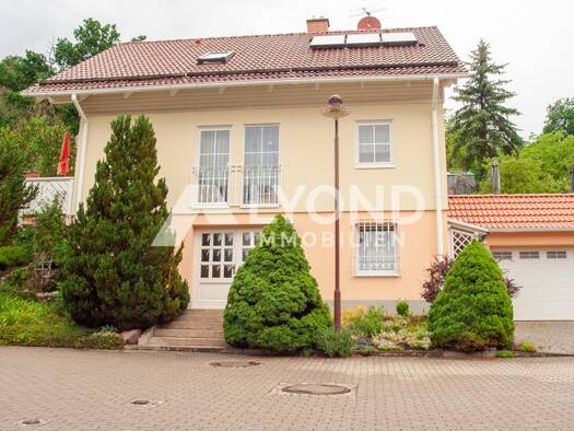 Einfamilienhaus zum Kauf 375.000 € 6 Zimmer 125 m² 670 m² Grundstück Bad Köstritz 07586