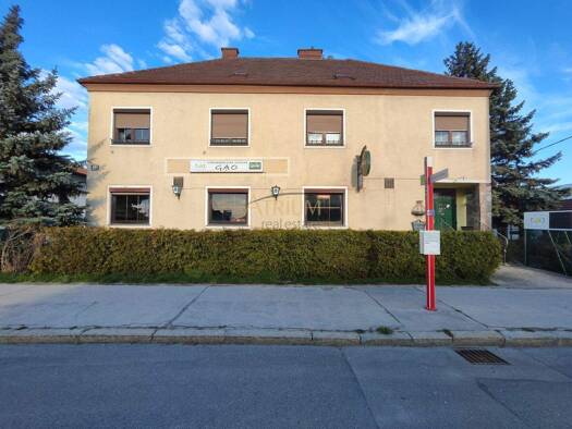 Gastronomie/Hotel zur Miete 2.500 € Wien 1120