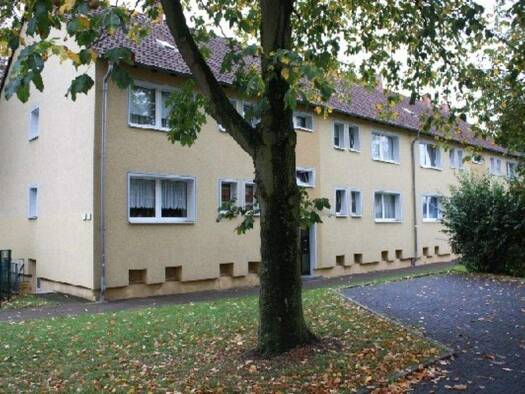 Wohnung zur Miete 459 € 3,5 Zimmer 61,9 m² EG Plümers Ort 19 Derne Dortmund 44329