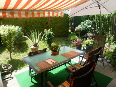 Wohnung zum Kauf 435.000 € 3,5 Zimmer 93 m² EG Kressbronn Kressbronn am Bodensee 88079