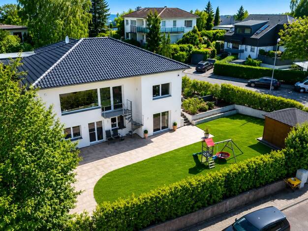 Einfamilienhaus zum Kauf 1.986.000 € 8 Zimmer 295 m² 816 m² Grundstück Wiesbaden Südost 65195