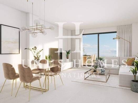 Terrassenwohnung zum Kauf - Erstbezug provisionsfrei als Kapitalanlage geeignet 491.000 € 3 Zimmer 118 m² Casares 0000