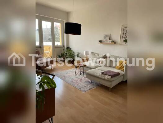 Wohnung zur Miete Tauschwohnung 1.370 € 3 Zimmer 80 m² 2. Geschoss Lindenthal Köln 50931