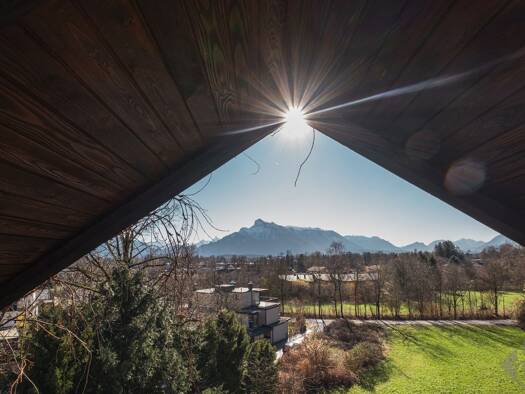 Grundstück zum Kauf 3.990.000 € 1.539 m² Grundstück Aigen I Salzburg 5020