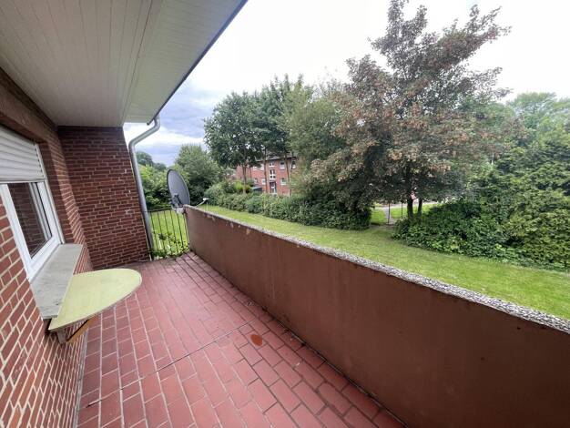Wohnung zur Miete 840 € 3 Zimmer 84 m² EG Senden Senden 48308