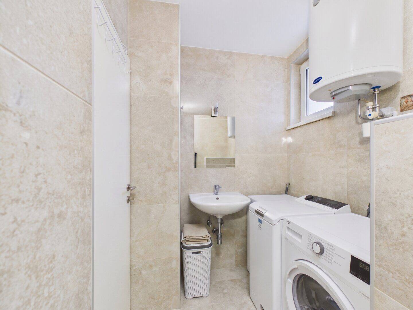 Wohnung – Margareten - Ansicht 3