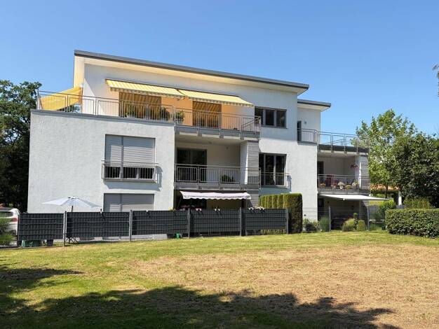 Penthouse zum Kauf 420.000 € 3 Zimmer 114,3 m² 3. Geschoss Lemgo Lemgo 32657