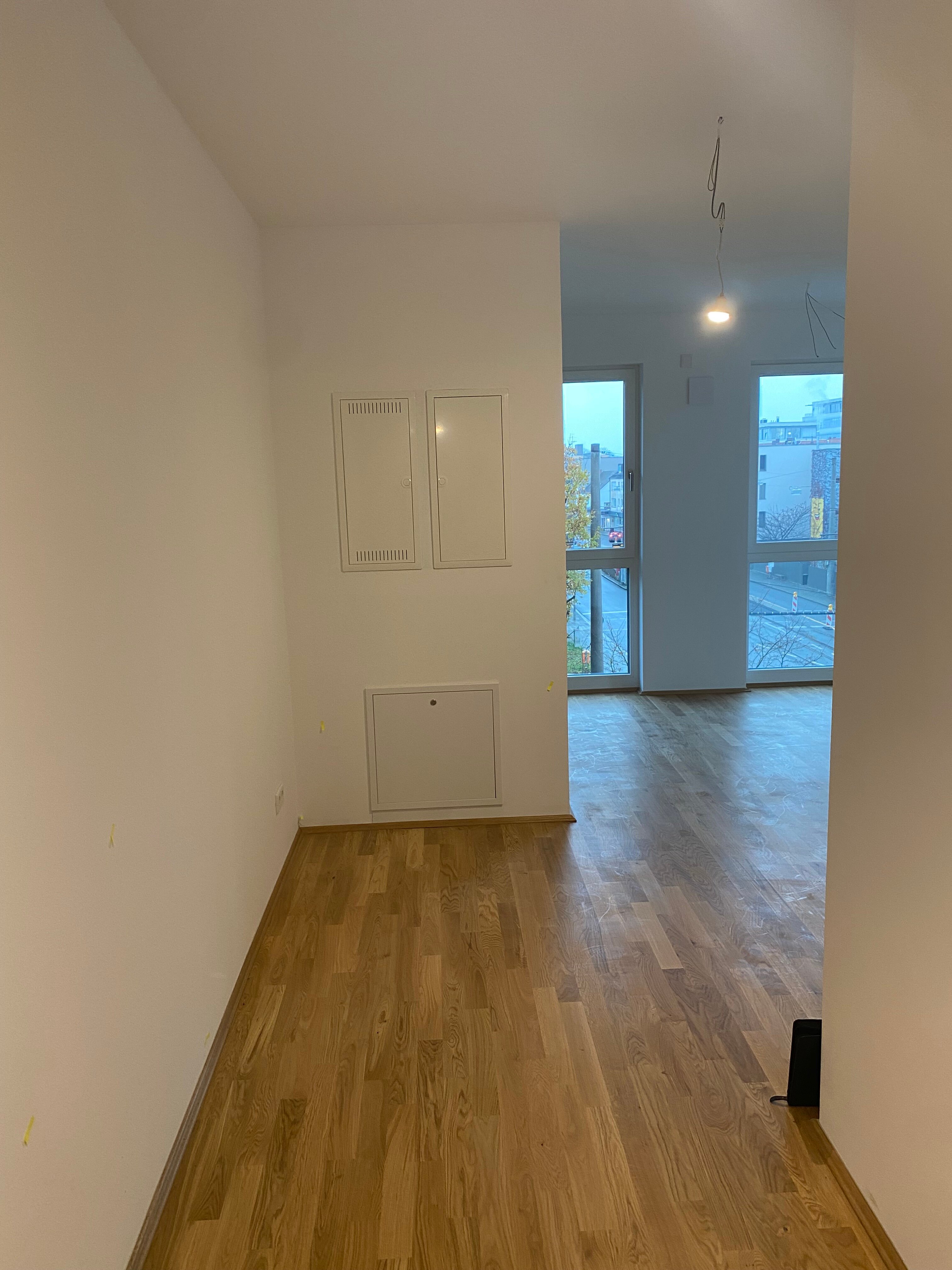 Wohnung zur Miete 650 € 1 Zimmer 30,2 m²<br/>Wohnfläche 3.<br/>Geschoss ab sofort<br/>Verfügbarkeit Ostendstraße 161 Mögeldorf Nürnberg 90482