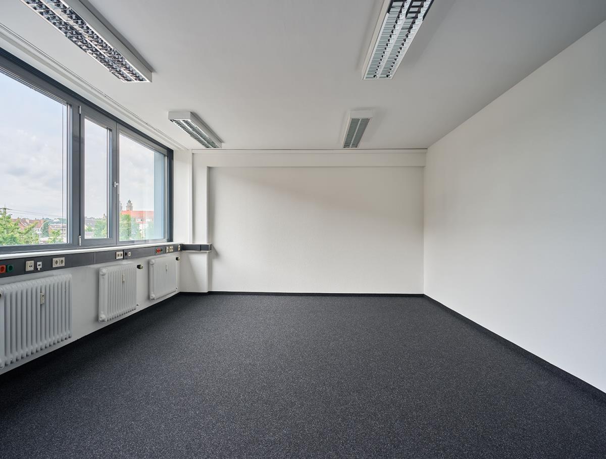 Bürofläche zur Miete 6,50 € 388,6 m²<br/>Bürofläche Neugrabenweg 2-4 Rotenbühl Saarbrücken 66123