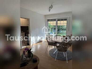 Wohnung zur Miete Tauschwohnung 895 € 3 Zimmer 70 m² EG Düsseldorf 40599
