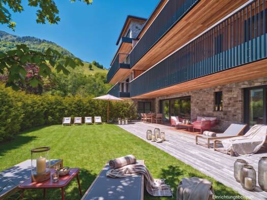 Wohnung zum Kauf 2.550.000 € 4 Zimmer 129 m² Kirchberg in Tirol 6365