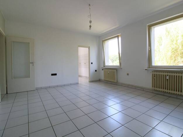 Wohnung zum Kauf 119.000 € 2 Zimmer 57,2 m² 1. Geschoss Husen Scharnhorst 44319
