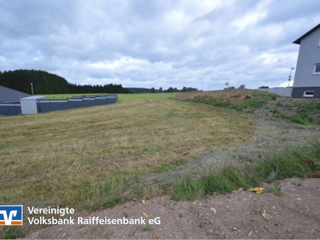 Grundstück zum Kauf 68.000 € 852 m² Grundstück Damflos 54413