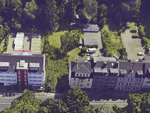 Grundstück zum Kauf provisionsfrei 600.000 € 1.075 m² Grundstück Steele Essen 45276