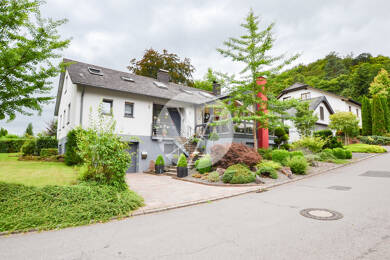 Haus zum Kauf 759.000 € 6 Zimmer 258 m² 1.156 m² Grundstück Wasserliesch 54332