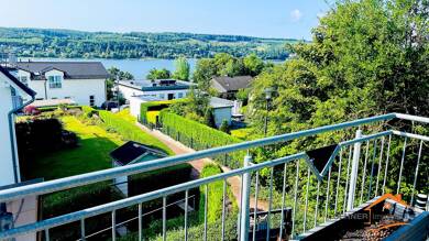 Wohnung zur Miete 900 € 3 Zimmer 89 m² frei ab 01.10.2025 Normannenweg 8 Körbecke Möhnesee 59519
