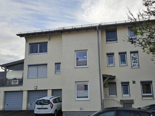 Wohnung zum Kauf 375.000 € 3,5 Zimmer 107 m² Herbrechtingen 89542