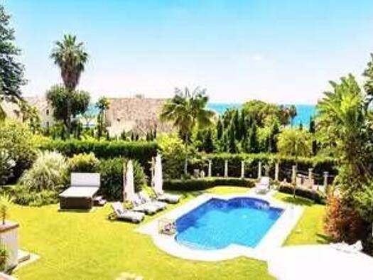 Chalet zum Kauf 1.895.000 € 5 Zimmer 481 m² Benalmádena 29639