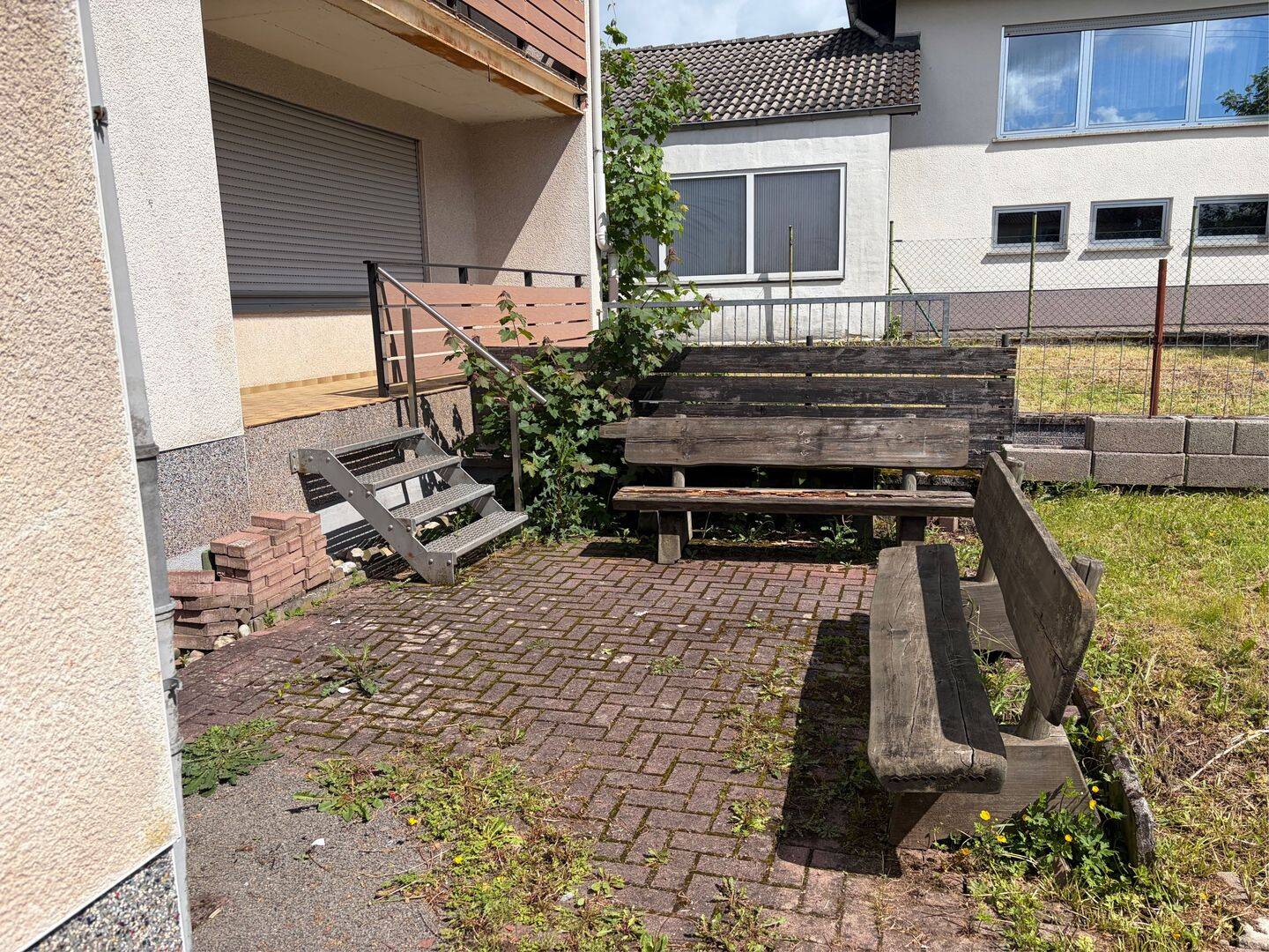 Einfamilienhaus zum Kauf - Ansicht 3