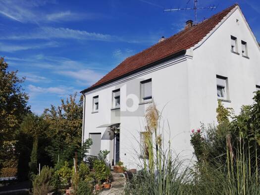 Mehrfamilienhaus zum Kauf 699.000 € 9 Zimmer 260 m² 836 m² Grundstück Winzenhohl Hösbach 63768