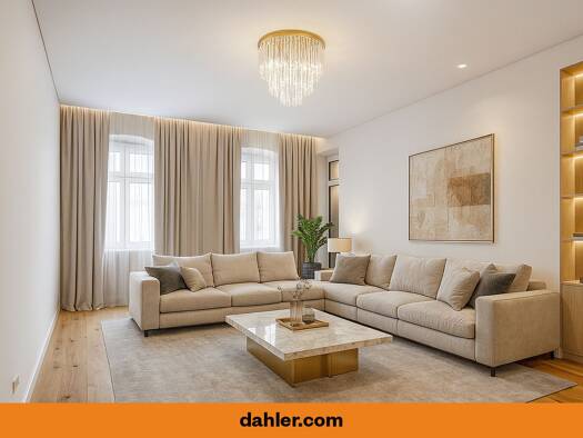 Wohnung zur Miete 1.672 € 3 Zimmer 72,7 m² 2. Geschoss frei ab sofort Wilhelmsruh Berlin / Wilhelmsruh 13158