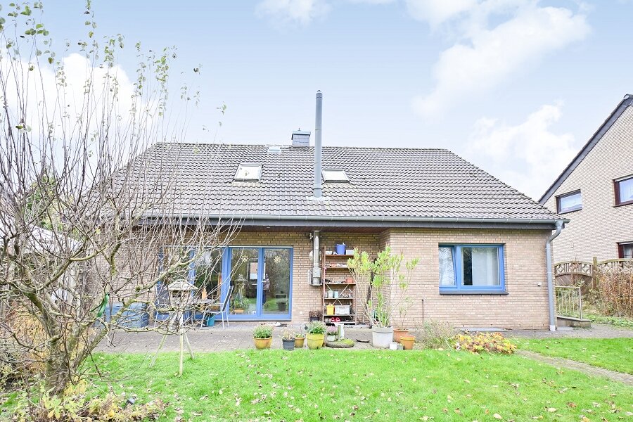 Einfamilienhaus zum Kauf 545.000 € 7 Zimmer 175 m²<br/>Wohnfläche 631 m²<br/>Grundstück Dülmen Dülmen 48249