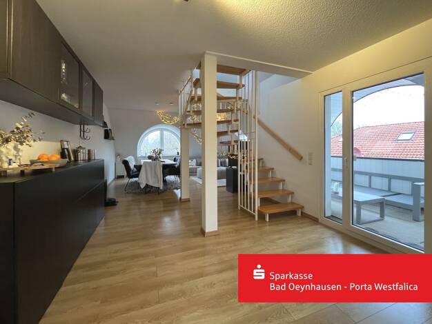 Maisonette zum Kauf 249.000 € 4 Zimmer 97 m² Innenstadt Minden 32423