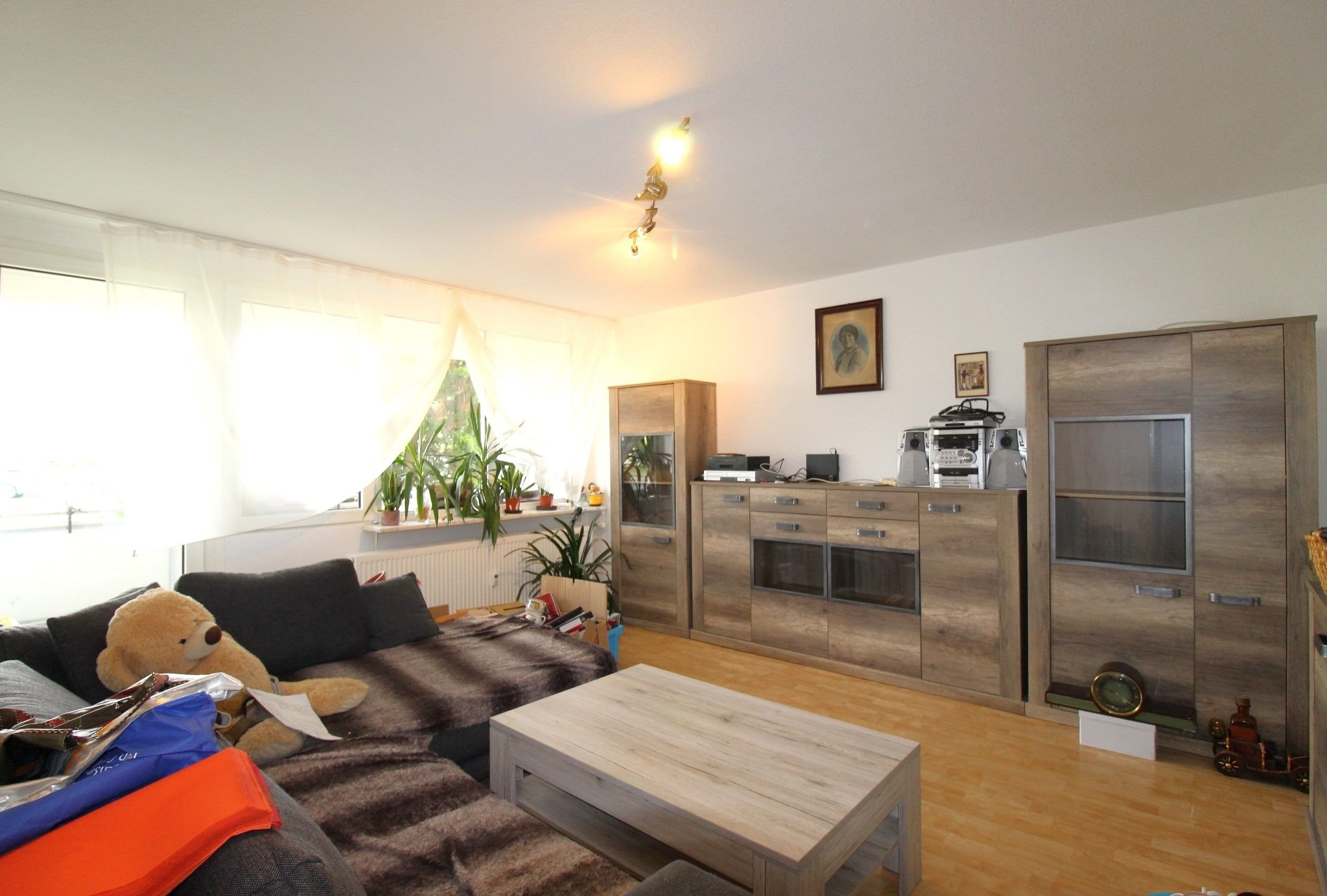 Wohnung zum Kauf 159.000 € 2 Zimmer 59,5 m²<br/>Wohnfläche Lauf links Lauf 91207