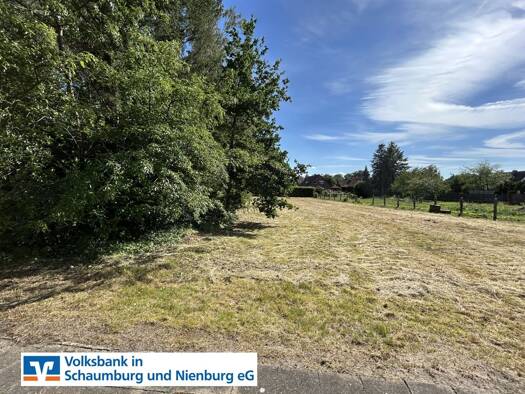 Grundstück zum Kauf 145.500 € 1.212 m² Grundstück Nienburg Nienburg (Weser) 31582